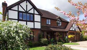 Beechwood B & B,  Halland